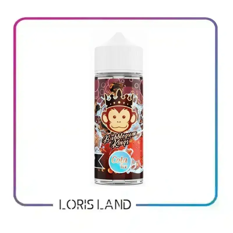 جویس نوشابه یخ دکتر ویپ 120 میل